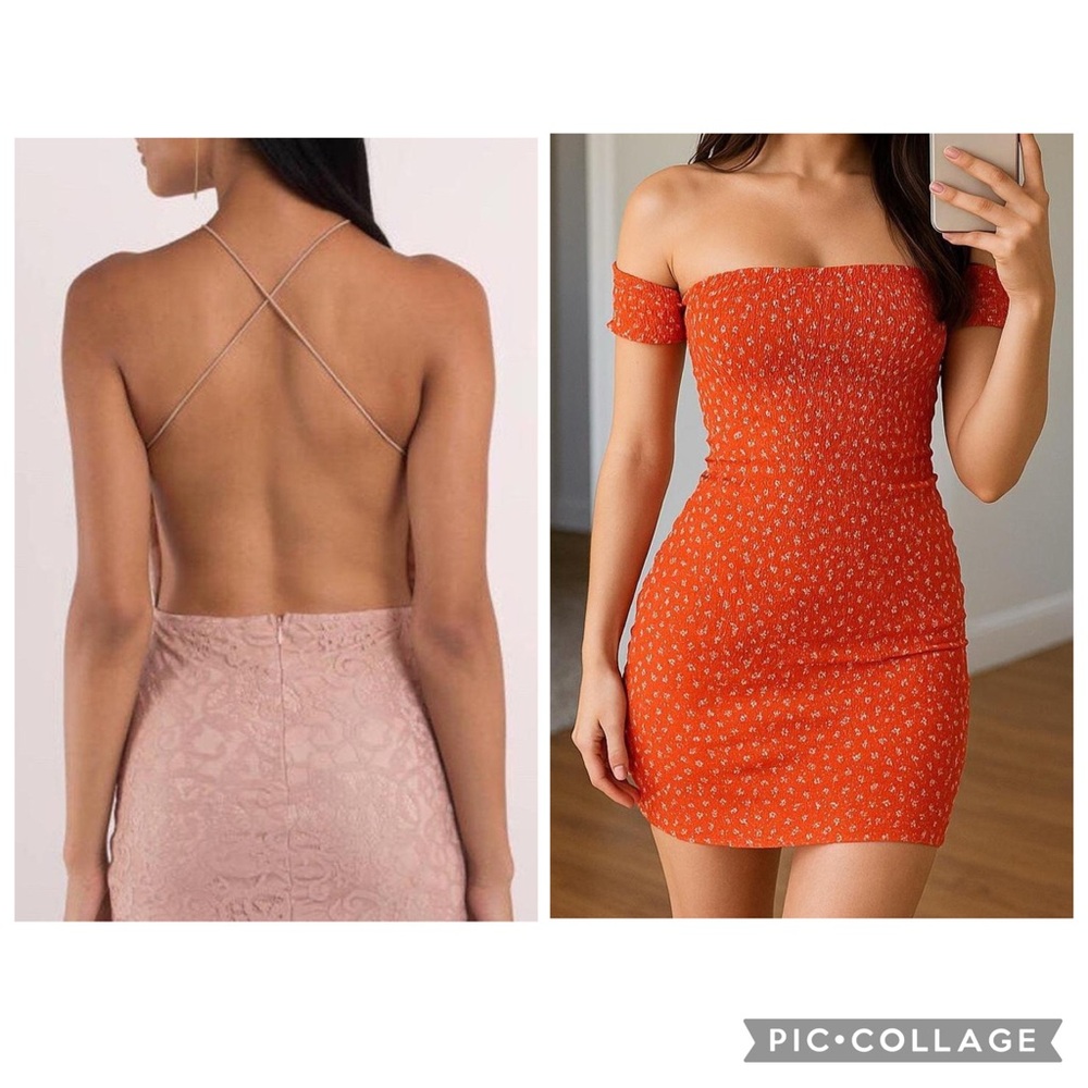 🍓 2PC Weekend Cutie Bundle 🍓